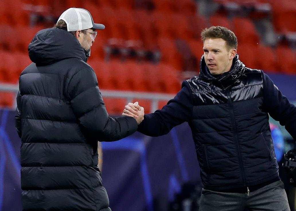 5 Pelatih Terbaik dari Jerman Selama Sedekade Terakhir