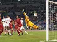 Hasil Kompetisi Eropa: Atalanta Pesta Gol, AC Milan Terkapar