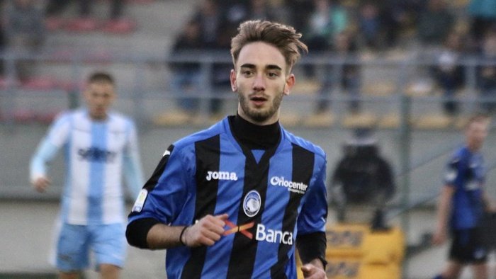 Pemain Muda Atalanta Meninggal Dunia Akibat Aneurisma Otak