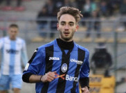 Pemain Muda Atalanta Meninggal Dunia Akibat Aneurisma Otak