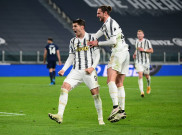 Waspada Inter, Juventus Belum Menyerah Kejar Scudetto