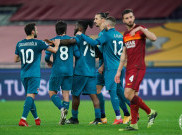 AC Milan Pertegas Status Raja Tandang