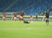Imbang Lawan Thailand, Shin Tae-yong Pede Hadapi Vietnam