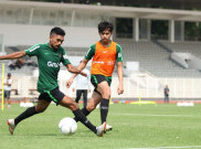 Dua Pemain Cedera, Indra Sjafri Tunda Pencoretan Penggawa Timnas Indonesia U-22