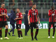 AC Milan 1-1 FC Porto: Pioli Sesalkan Performa Babak Pertama
