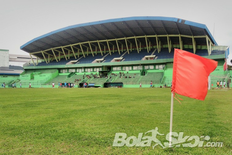 Stadion Gajayana Jadi Opsi Utama Arema FC untuk Musim Depan