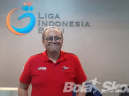 PT LIB: Liga 1 Musim Depan Akan Gunakan VAR