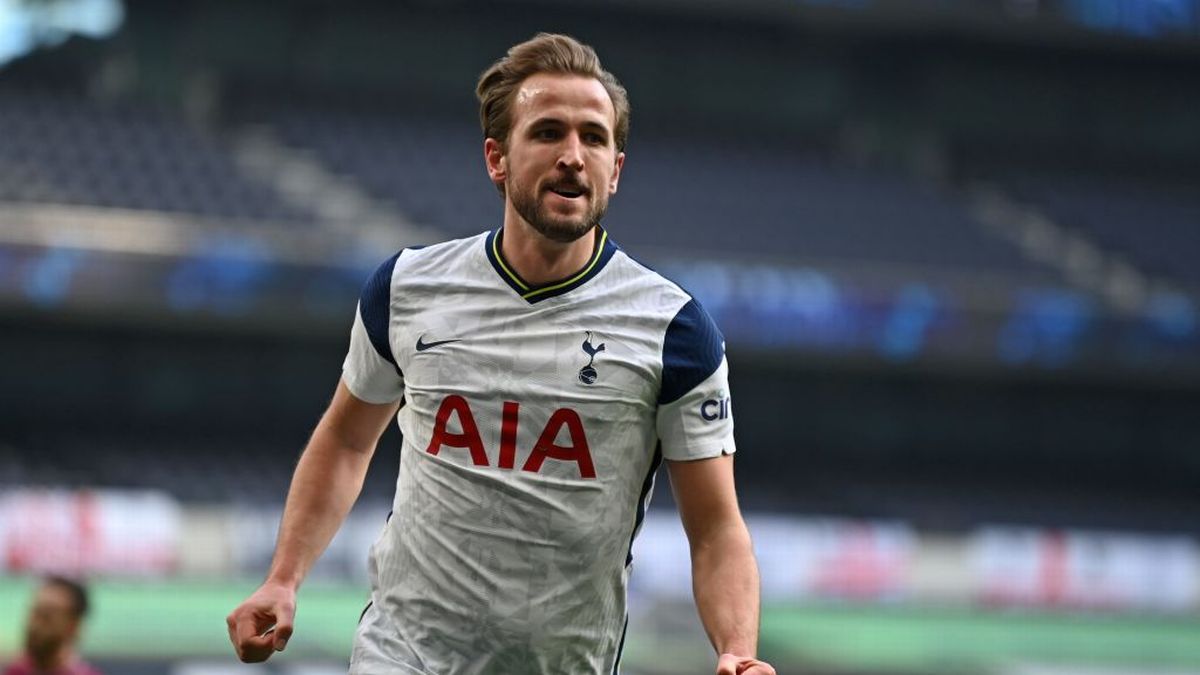 Jelang Derby London Utara, Mourinho Bandingkan Kane dengan Benzema