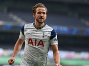Jelang Derby London Utara, Mourinho Bandingkan Kane dengan Benzema