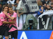 Alessandro Del Piero Terkejut Juventus Pilih Andrea Pirlo