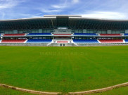 Indonesia Bakal Miliki Stadion dengan Rumput Sekelas SUGBK di Yogyakarta