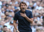 Janji Surga Antonio Conte kepada Suporter Tottenham Hotspur