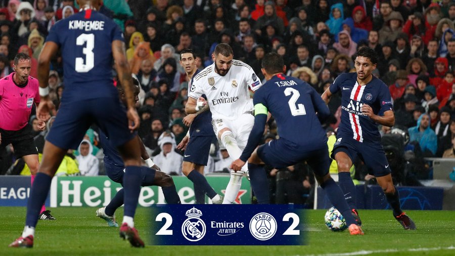 Reaksi Zinedine Zidane Usai Kemenangan Real Madrid Pupus 10 Menit Jelang Bubaran