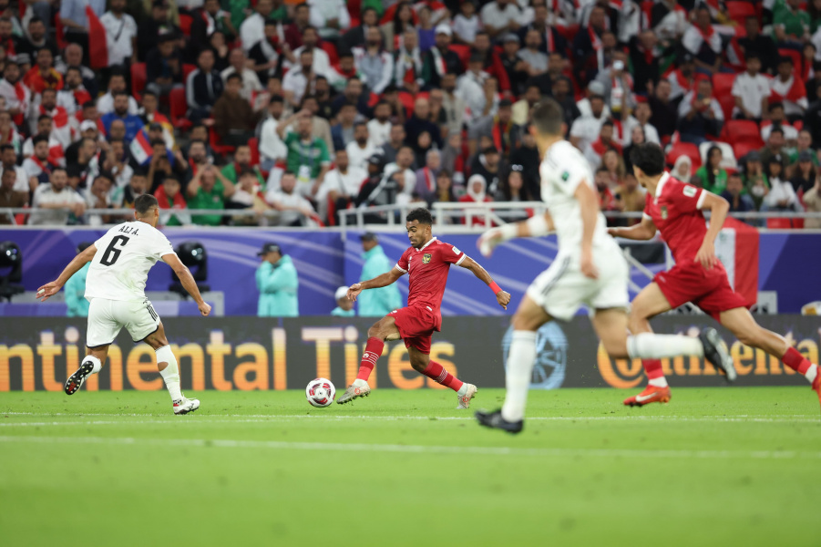 Vietnam Vs Timnas Indonesia, Yakob Sayuri Abaikan Rekor Pertemuan