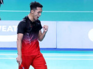 SEA Games 2019: Kali Pertama dalam 12 Tahun, Tim Bulu Tangkis Indonesia Berpeluang Kawinkan Gelar