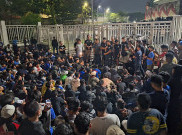 Pemain PSIS Semarang Gajinya Belum Dibayarkan, Septian David Maulana Sudah Ditunggak 3 Bulan