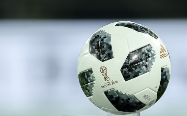 Bagaimana Menentukan Peringkat Klasemen Jika Poin Sama di Piala Dunia 2018?