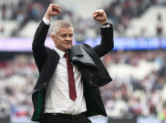 Andai Setia dengan Solskjaer, Man United Diprediksi Hanya Finis Posisi Tujuh