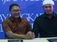 Bhayangkara FC Tingkatkan Nutrisi Gizi Pemain