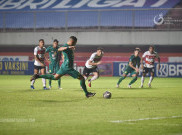 Menang tetapi Tidak Berkesan, Ini Alasan Pelatih Persebaya