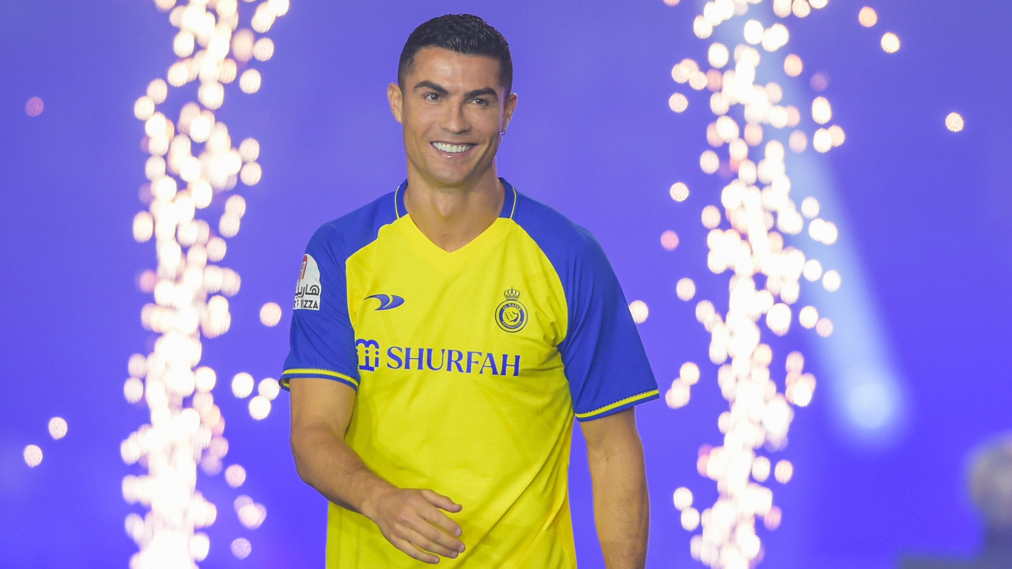 Manajer Newcastle United Jawab Rumor Bergabungnya Cristiano Ronaldo