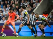 Prediksi Susunan Pemain Newcastle United vs Barcelona: Ujian Duet Pemain Muda di Lini Belakang Blaugrana