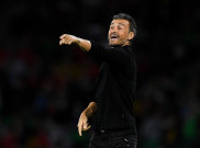 Penyakit Timnas Spanyol Kumat, Luis Enrique Undur Diri