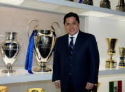 Menteri BUMN Erick Thohir Berperan terhadap Sponsor Utama Liga 1 2021/2022