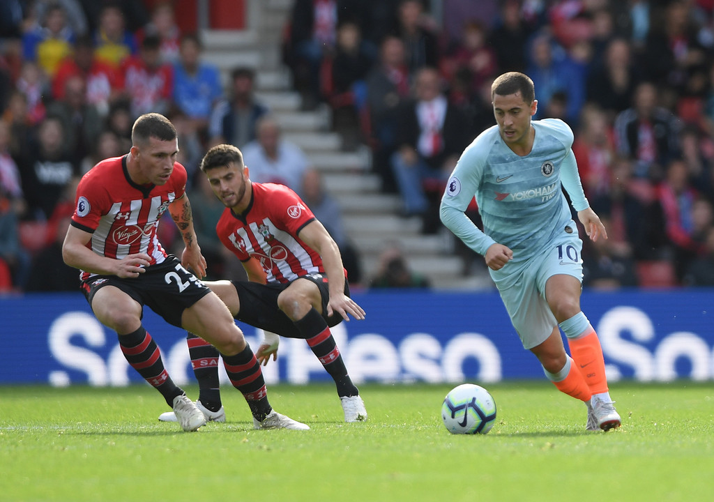 Prediksi Chelsea Vs Southampton: Potensi Kejutan The Saints di Stamford Bridge