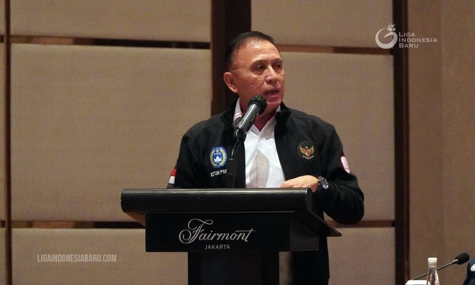 Piala Menpora Segera Bergulir, Ketum PSSI: Semoga Tak Tercoreng
