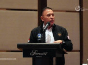 Piala Menpora Segera Bergulir, Ketum PSSI: Semoga Tak Tercoreng