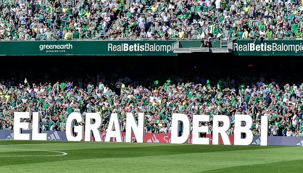 5 Hal yang Perlu Diketahui dari El Gran Derbi