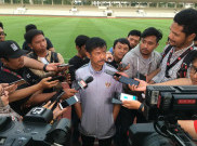 Pelatih Timnas Indonesia U-23 Bidik Klub Liga 1 Selain Bali United untuk Uji Coba