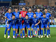 Hasil Italia Vs Turki: Ditahan 0-0, Gli Azzurri Masih Banyak Kekurangan Jelang Euro 2024