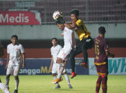 Tekad Persija Kontra PSM, Menang Tanpa Adu Penalti