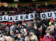 Keputusan yang Melanggengkan Kekuasaan Keluarga Glazer di Manchester United