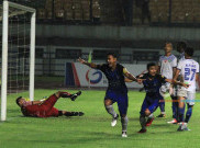 Ribuan Panser Biru dan Snex Bakal Datang ke Bandung Dukung PSIS di Semifinal Liga 2