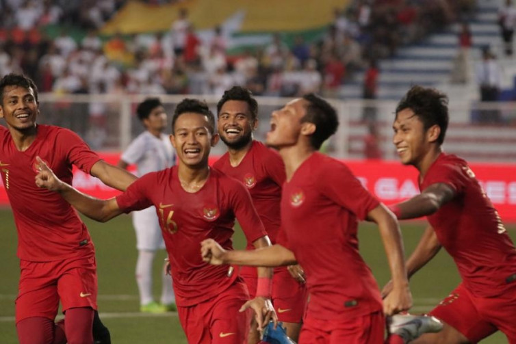 PSSI Buka Peluang Pemain Skuat Garuda Muda Bisa Bela Timnas Indonesia Senior