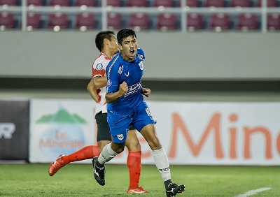 Bantai Madura United, Momentum Kebangkitan PSIS