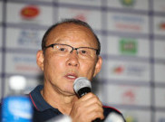 Vietnam Bantai Timnas Indonesia U-23, Park Hang-seo 27-0 Lawan Negara ASEAN