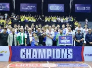 Bandung Menutup LIMA Basketball 2025 dengan Cerita Besar