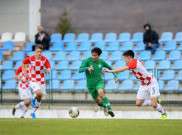 Mengintip Persiapan Arab Saudi, Lawan Timnas Indonesia U-16 yang Sudah Jajal 5 Tim Eropa