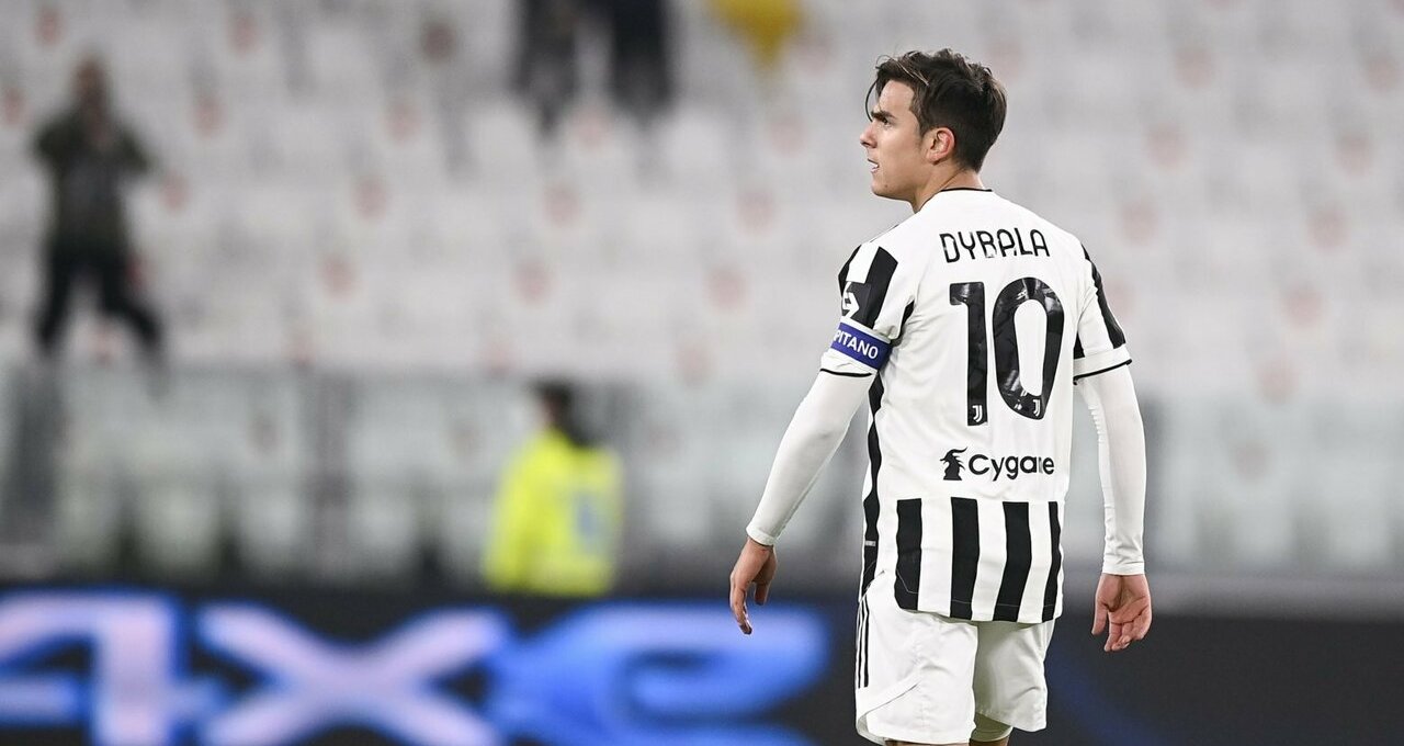 Juventus 2-0 Udinese: Misteri Gestur Paulo Dybala