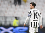 Juventus 2-0 Udinese: Misteri Gestur Paulo Dybala