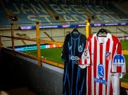 5 Fakta Menarik Jelang Pertandingan Club Brugge vs Atletico Madrid: Los Rojiblancos Tidak Dominan