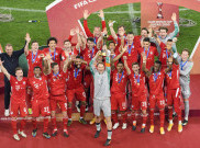 5 Fakta Menarik Bayern Munchen Juara Piala Dunia Antarklub 2020
