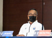 Demi SEA Games 2023, Piala AFF 2020 Penting bagi Kamboja