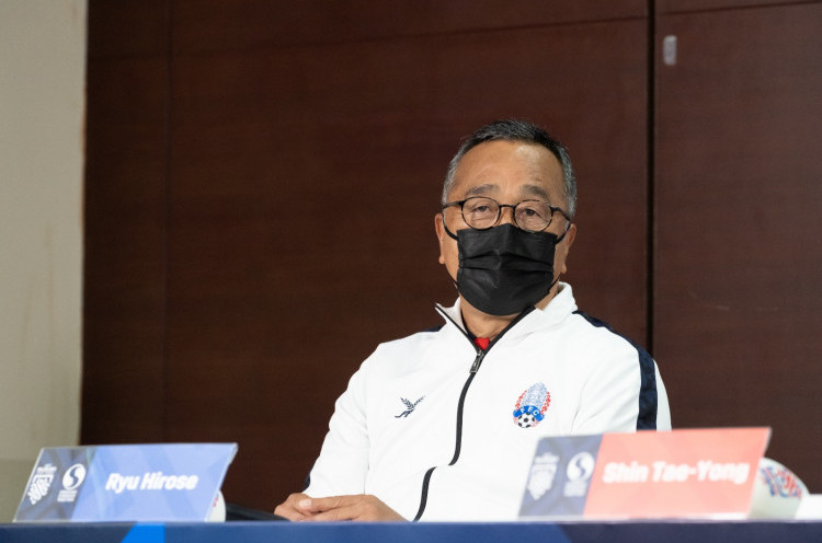Demi SEA Games 2023, Piala AFF 2020 Penting bagi Kamboja