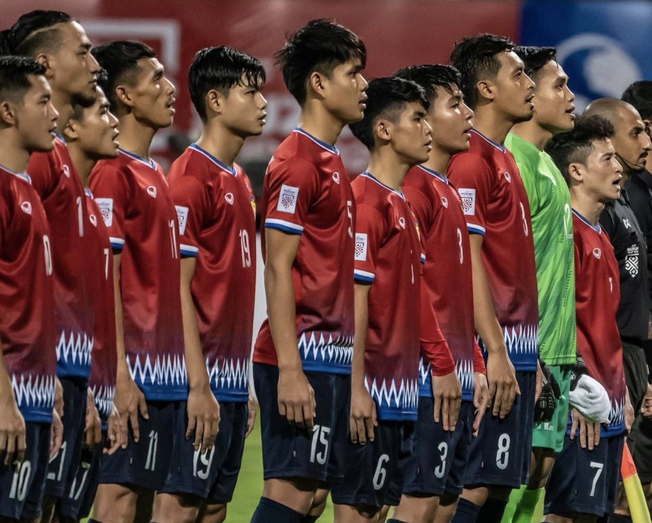 Kejujuran Shin Tae-yong Jadi Motivasi bagi Timnas Laos