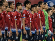 Kejujuran Shin Tae-yong Jadi Motivasi bagi Timnas Laos